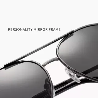 Occhiali da Sole Uomo Polarizzati Fotocromatici