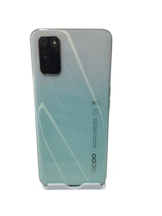 Smartphone OPPO A52 128GB Blu