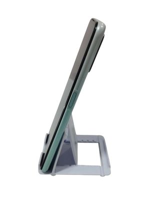 Smartphone OPPO A52 128GB Blu