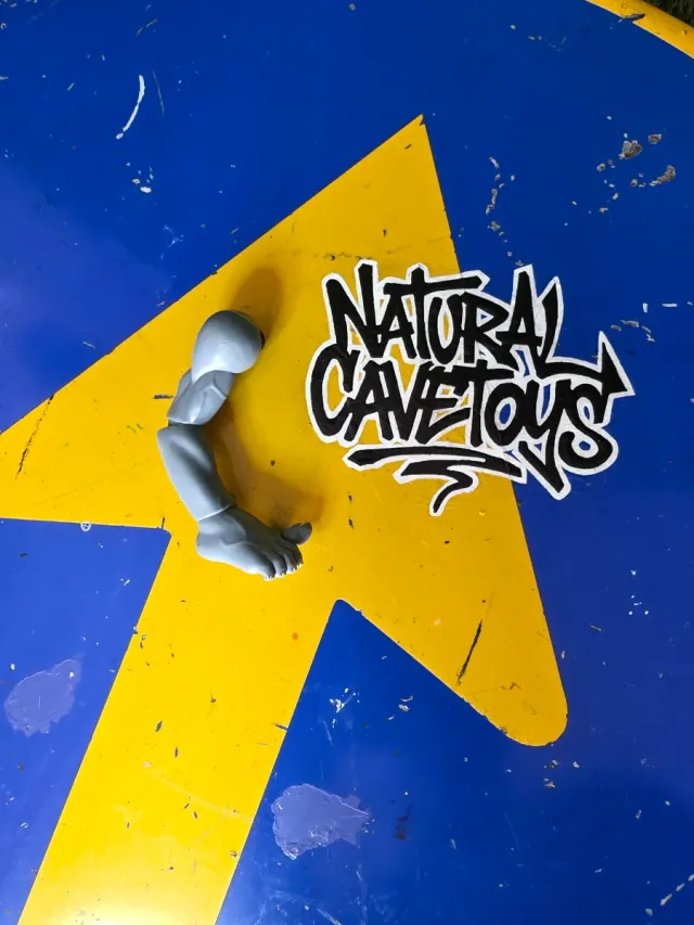 pequeños guerreros frankenstein