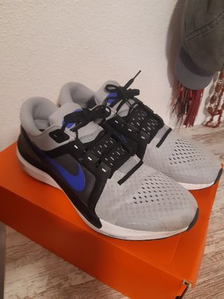 ZAPATILLAS NIKE