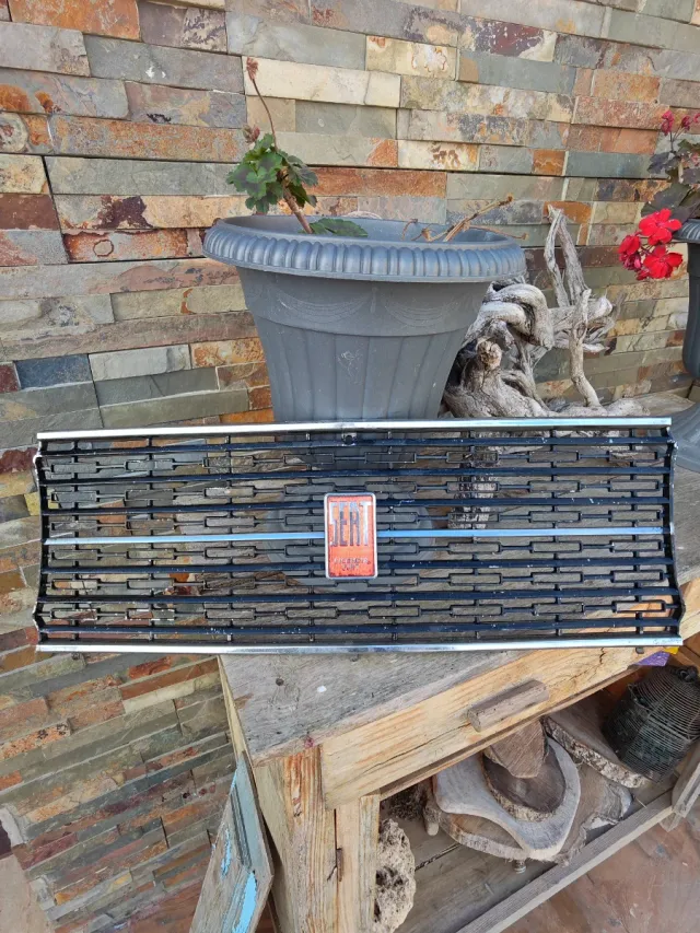 Rejilla Original Seat 1430