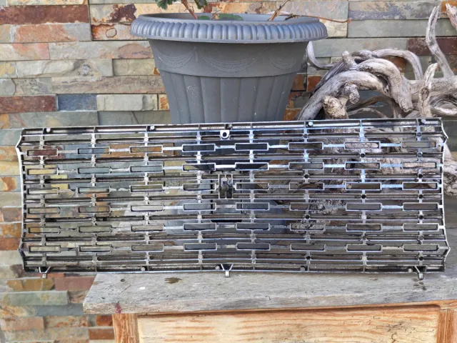 Rejilla Original Seat 1430