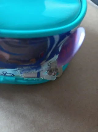 Littlest Pet Shop 841 Gallina con accessori