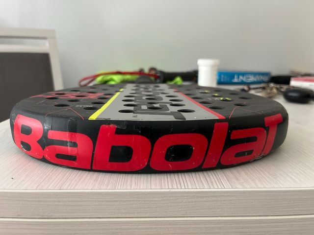 Pala Babolat Viper Juan Lebrón 2021