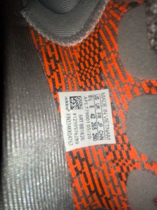 Adidas Yeezy Boost 350 V2