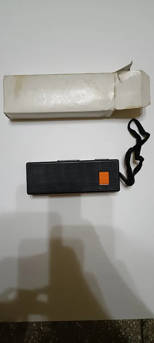 Macchina fotografica Promax Pocketpak 110