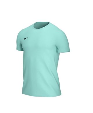 Camiseta Nike Dry Park VII Talla L Turquesa