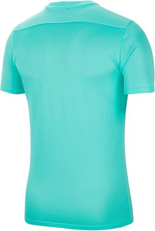 Camiseta Nike Dry Park VII Talla L Turquesa