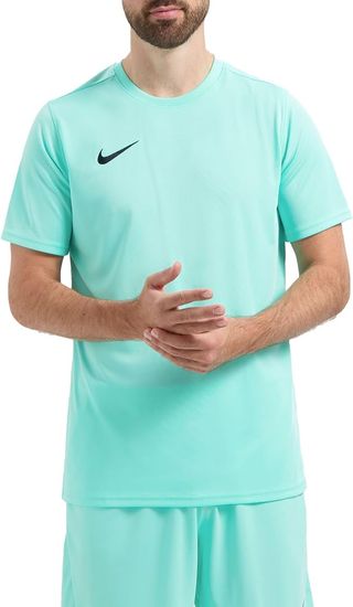 Camiseta Nike Dry Park VII Talla L Turquesa