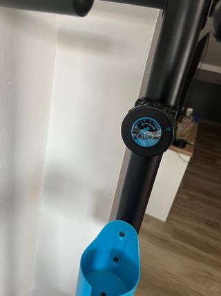 Bicicleta Estática Decathlon