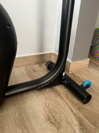 Bicicleta Estática Decathlon