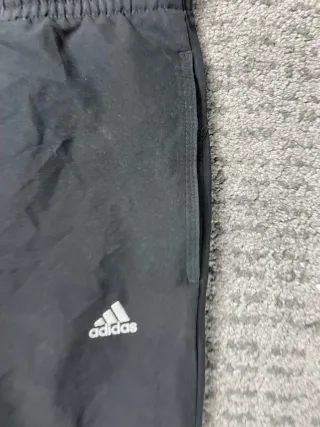 ¡¡OFERTA!! Talla M Pantalón Adidas Impermeable