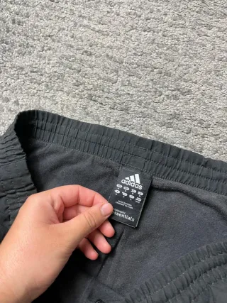 ¡¡OFERTA!! Talla M Pantalón Adidas Impermeable