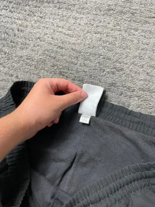 ¡¡OFERTA!! Talla M Pantalón Adidas Impermeable