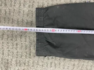 ¡¡OFERTA!! Talla M Pantalón Adidas Impermeable
