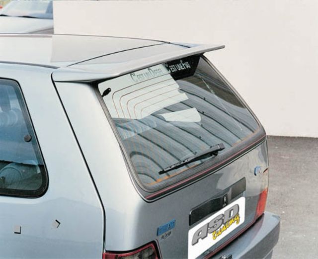 Aileron Fiat Turbo ie