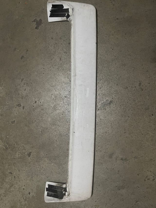 Aileron Fiat Turbo ie