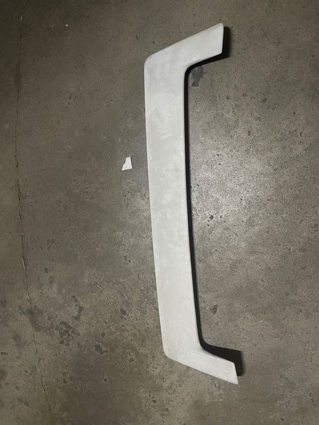 Aileron Fiat Turbo ie