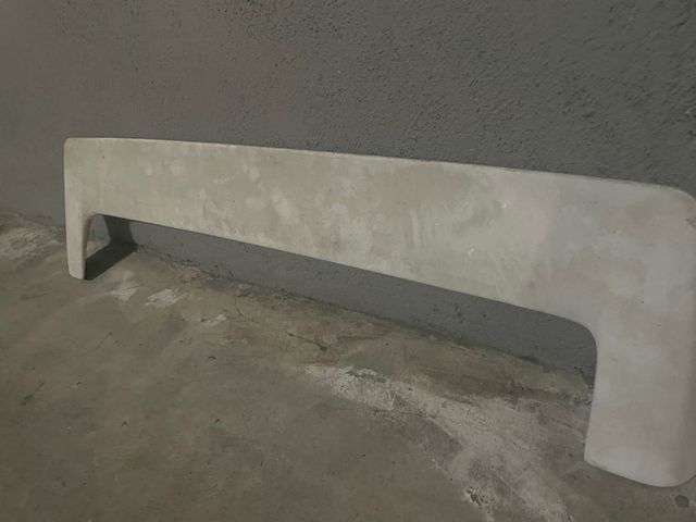 Aileron Fiat Turbo ie