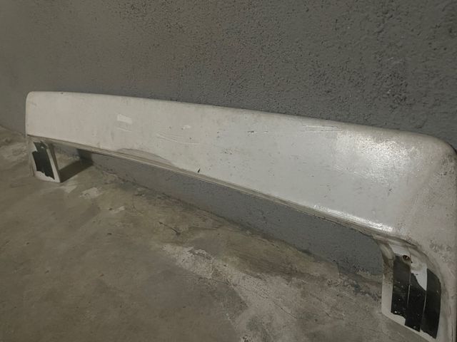 Aileron Fiat Turbo ie