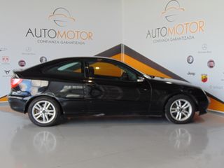 Mercedes-Benz Clase C 180K SPORTCOUPE 2003