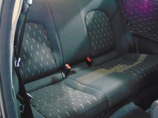 Mercedes-Benz Clase C 180K SPORTCOUPE 2003