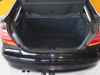 Mercedes-Benz Clase C 180K SPORTCOUPE 2003