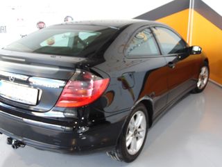 Mercedes-Benz Clase C 180K SPORTCOUPE 2003