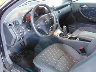 Mercedes-Benz Clase C 180K SPORTCOUPE 2003