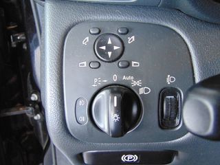 Mercedes-Benz Clase C 180K SPORTCOUPE 2003