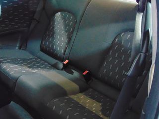 Mercedes-Benz Clase C 180K SPORTCOUPE 2003