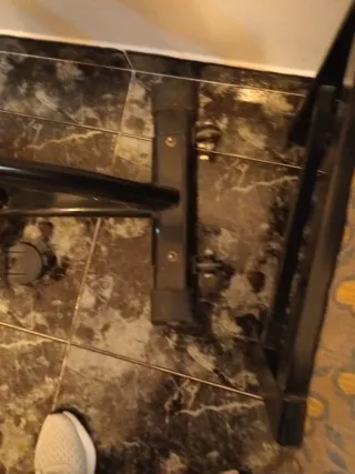 Bicicleta Estática Elusa XR1