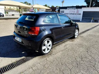 Volkswagen Polo 2010
