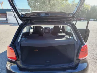 Volkswagen Polo 2010