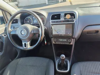 Volkswagen Polo 2010