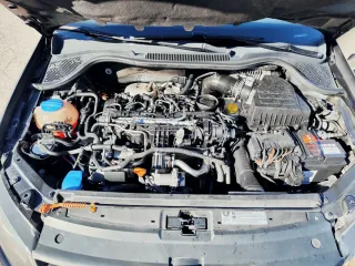 Volkswagen Polo 2010