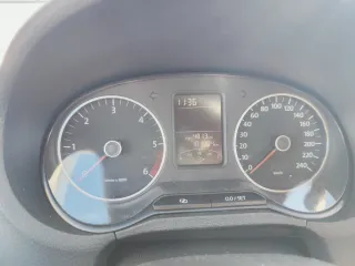 Volkswagen Polo 2010