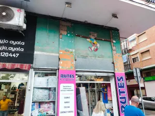 Soy pintor ofrezco mis servicios