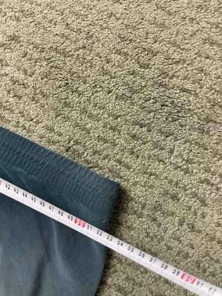 ¡¡OFERTA!! Talla L Pantalón Adidas Ancho Vintage