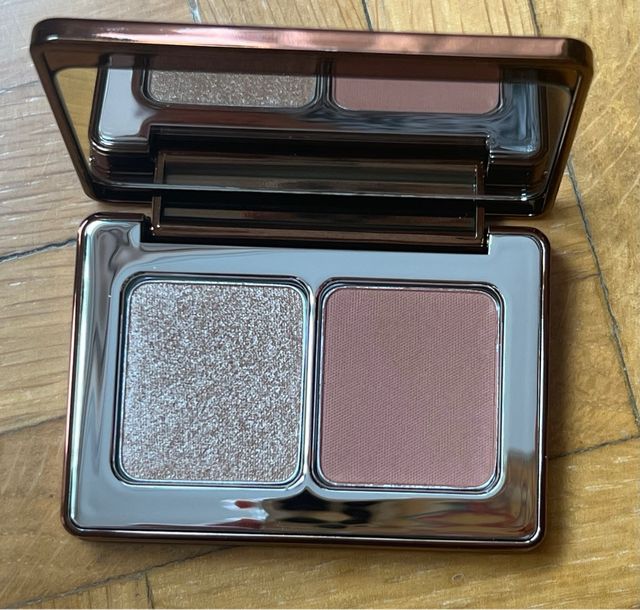 Natasha Denona Mini Bronze & Glow Paleta