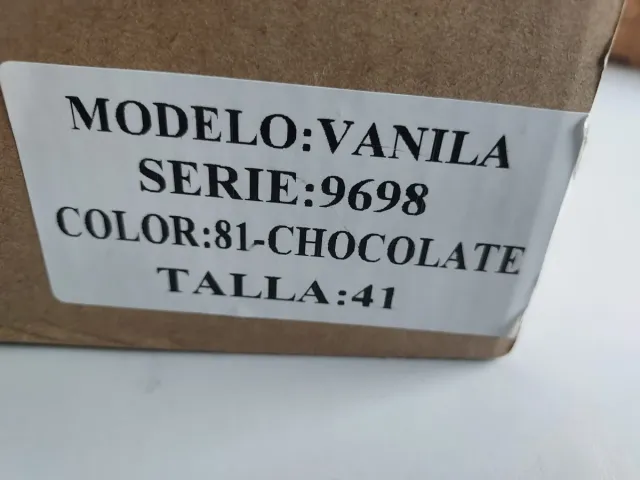 Bota/botin de hombre