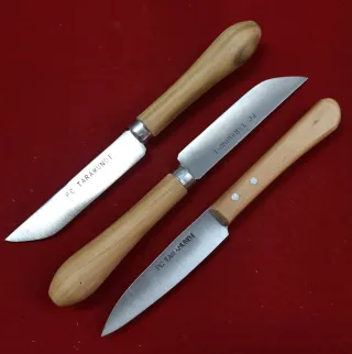 Set coltelli Taramundi PC