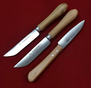 Set coltelli Taramundi PC