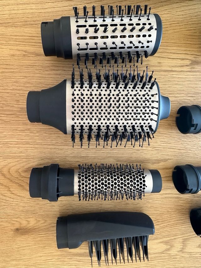 Cecotec Bamba 8 Secador y Accesorios