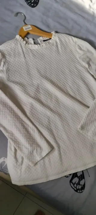 Lote Ropa Mujer Beige