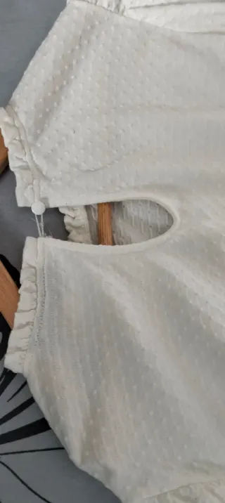 Lote Ropa Mujer Beige