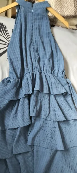 Lote Ropa Mujer Beige