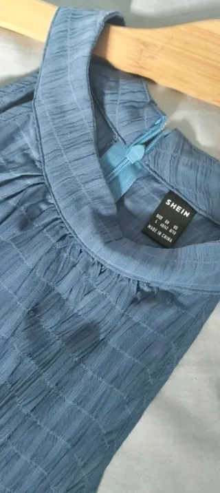 Lote Ropa Mujer Beige