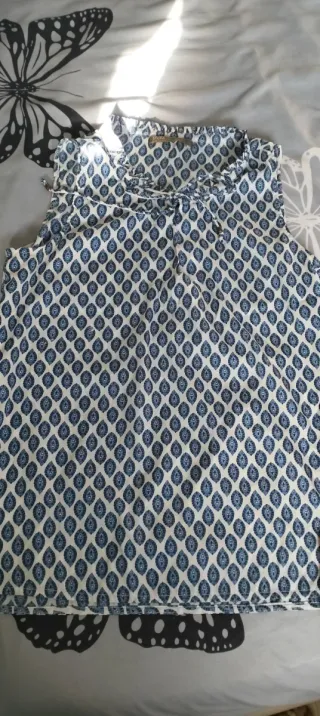 Lote Ropa Mujer Beige